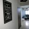 Glabur Stays - The Cozy 2 BDR - Nicosia City, Free Parking & Wifi, Welcomes You!!!