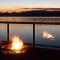 Luxury Lookout Hood Canal Vacation Rental - Union