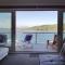 Luxury Lookout Hood Canal Vacation Rental - Union