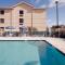 Extended Stay America Suites - San Jose - Edenvale - South - San Jose