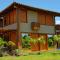 Villa Bali, Praia do Forte