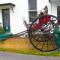 The Pier Lodge Bed And Breakfast