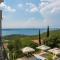 Apartments with swimming pool Dramalj, Crikvenica - 5551