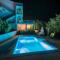 Foto: Apartments with a swimming pool Dramalj, Crikvenica - 5551 13/69