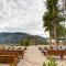 Grand Lake Lodge