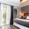 Santa Teresita Boutique Hotel