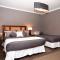 Santa Teresita Boutique Hotel