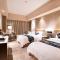 Jin Jiang Pine City Hotel