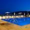 Erytha Hotel & Resort Chios