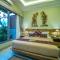 Villa Kirani Ubud by Mahaputra-CHSE Certified