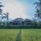 Villa Kirani Ubud by Mahaputra-CHSE Certified