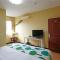 Shuangliu Airport Shuimu Hostel Foto: Shuangliu Airport Shuimu Hostel