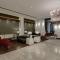 The Elanza Hotel, Bangalore