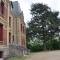 Château De La Croix Bizet