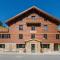 Hotel Des Alpes