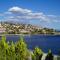 The Yellow Houses - Agios Nikolaos