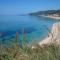 Palmina Mare Villa and Studios - Paralia Vrachou