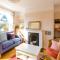 5 Coastguard Cottages
