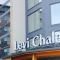 LEVI Chalets kolmio 65 m2 ylin kerros
