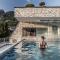 Cocoon - Alpine Boutique Lodge