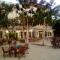 Pharaohs Hotel