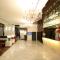 The Elanza Hotel, Bangalore