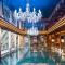 Cocoon - Alpine Boutique Lodge