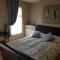 Derry City center townhouse
