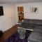 Silverburn new house with free parking and nice garden - Glasgow