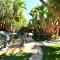 Secret Garden Guesthouse