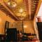 Riad Golf Stinia 1