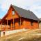 Lodge Ljubiska Previja - Ljubiš