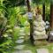Putus Paradise Guesthouse