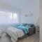 studio marine 100m plage photo 14