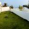 Villa Somone pied dans l’eau