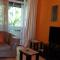 Lolo's 1bed Apt-Best location-2Balconies - Harare