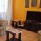 Lolo's 1bed Apt-Best location-2Balconies - Harare
