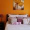 Lolo's 1bed Apt-Best location-2Balconies - Harare