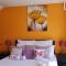 Lolo's 1bed Apt-Best location-2Balconies - Harare