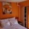 Lolos 1bed Apt-Best location-2Balconies
