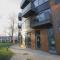Apartamentai Liuks