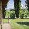 Monteriggioni Suite