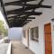 Hazyview Buffalo Game Lodge - 雾观