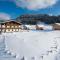 Lehenriedl Chalet