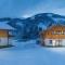Lehenriedl Chalet