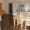 Apartmán Boubín na Kvildě
