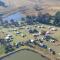 Elandskloof Trout Farm - Dullstroom
