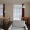 Apartmán Boubín na Kvildě