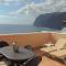 Romantic Retreat with Marine View - Acantilado de los Gigantes