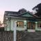 Hotel Alpinus